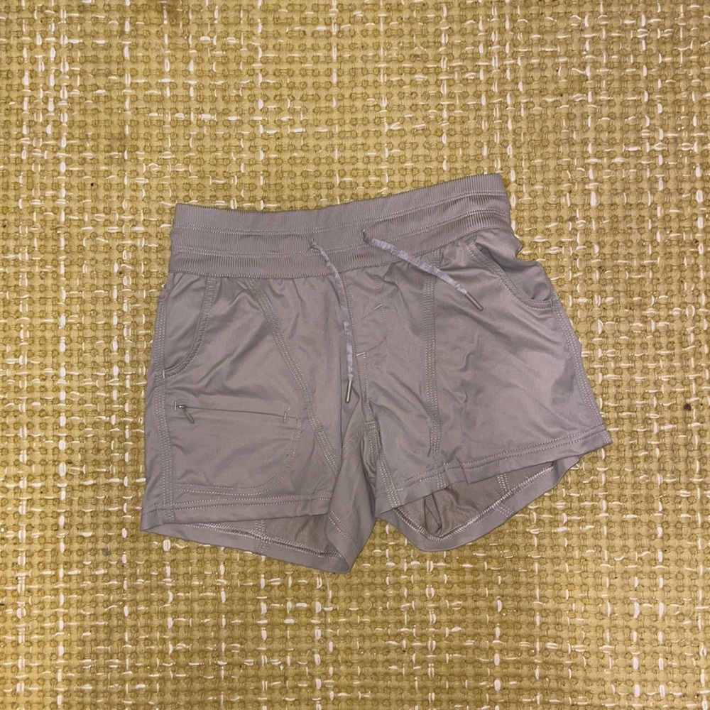The North Face Quick-dry Women’s Shorts